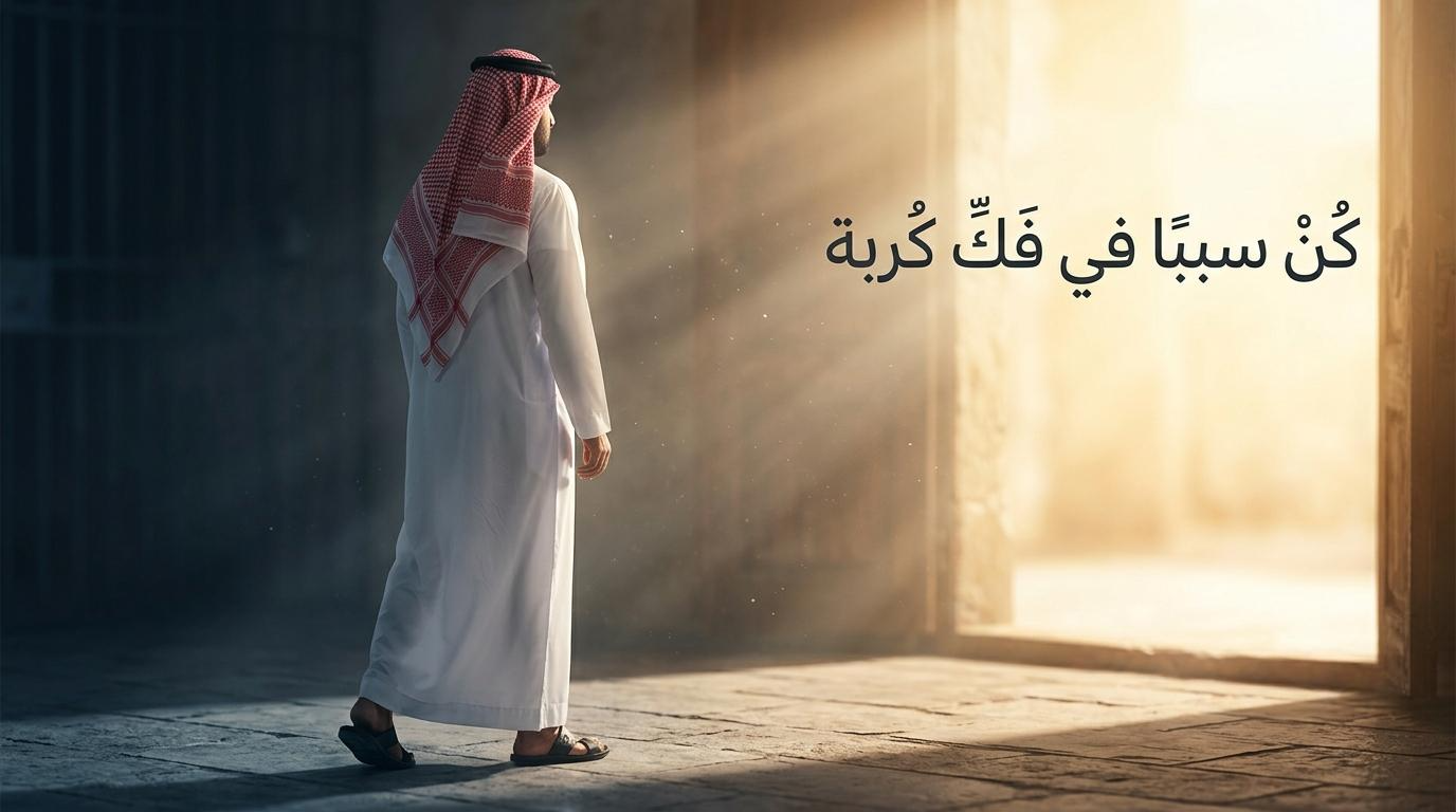 جمعية مساعدة السجناء المعسرين والمعوزين بجدة